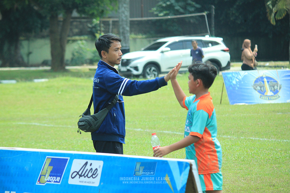 ijl u10 070925 tunas harapan indah sa vs indonesia youth fa