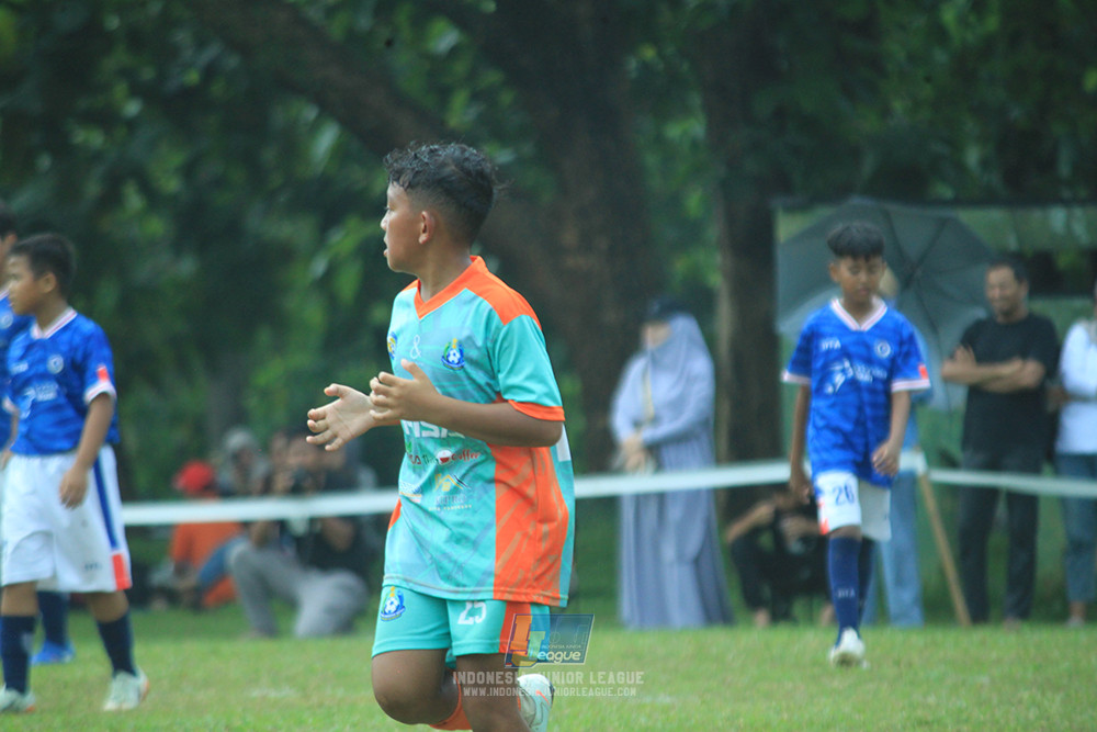 ijl u10 070925 tunas harapan indah sa vs indonesia youth fa