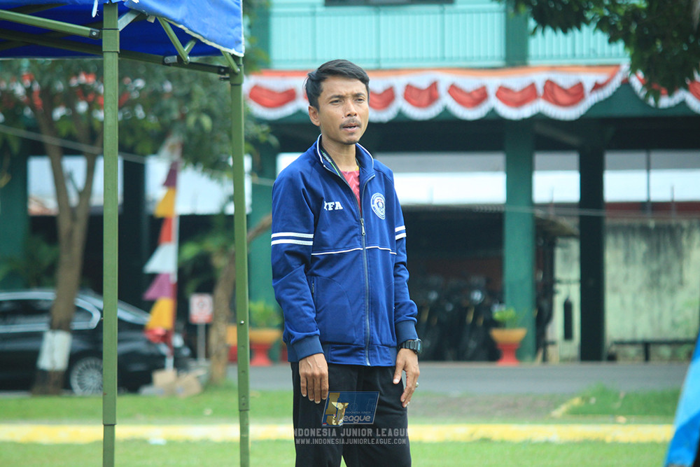 ijl u10 070925 tunas harapan indah sa vs indonesia youth fa