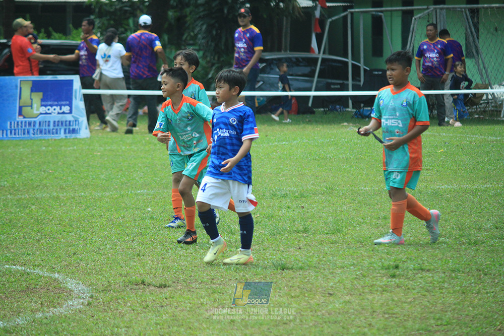 ijl u10 070925 tunas harapan indah sa vs indonesia youth fa