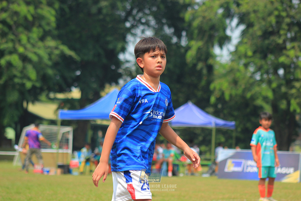 ijl u10 070925 tunas harapan indah sa vs indonesia youth fa