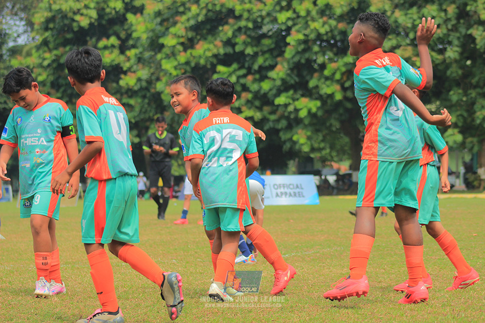 ijl u10 070925 tunas harapan indah sa vs indonesia youth fa