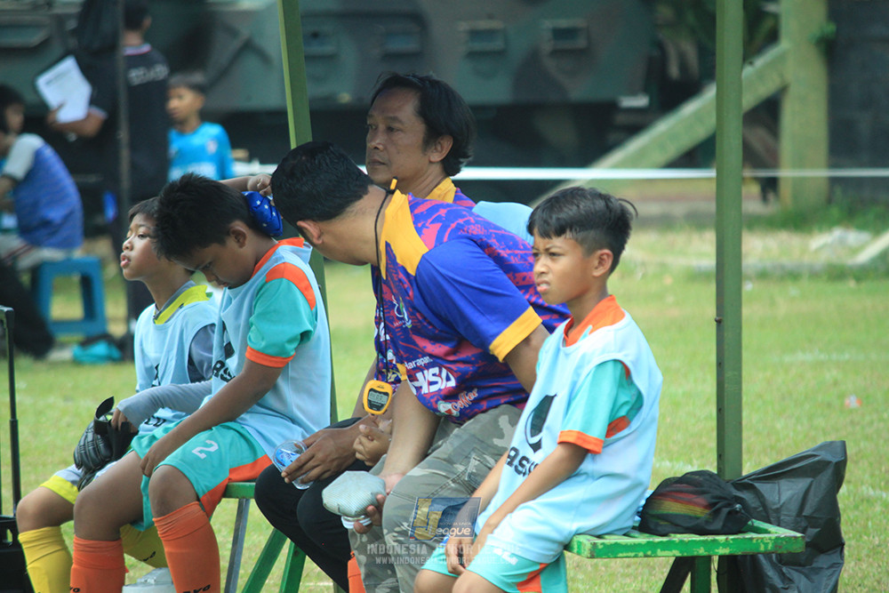 ijl u10 070925 tunas harapan indah sa vs indonesia youth fa