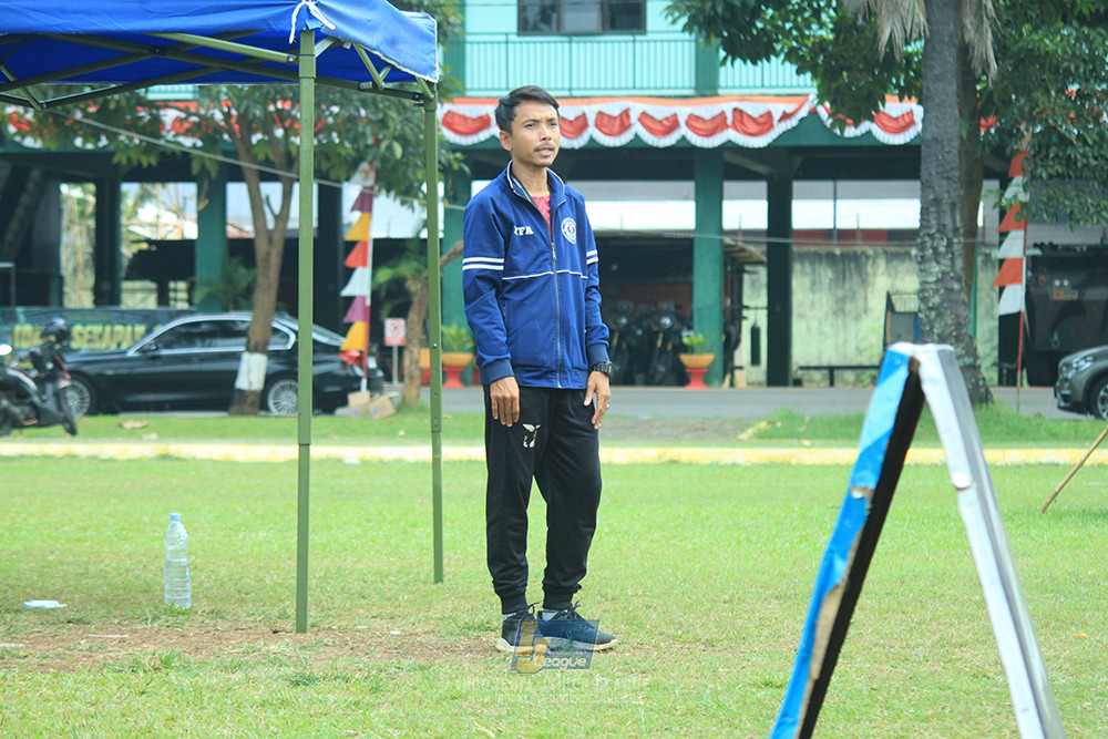 ijl u10 070925 tunas harapan indah sa vs indonesia youth fa