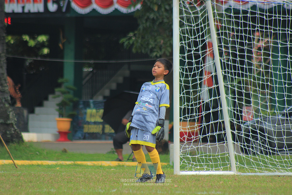 ijl u10 070925 tunas harapan indah sa vs indonesia youth fa