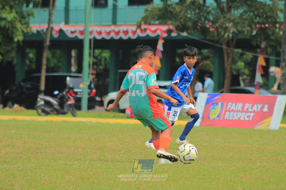 ijl u10 070925 tunas harapan indah sa vs indonesia youth fa