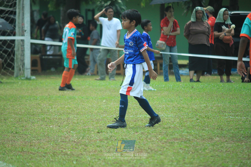 ijl u10 070925 tunas harapan indah sa vs indonesia youth fa