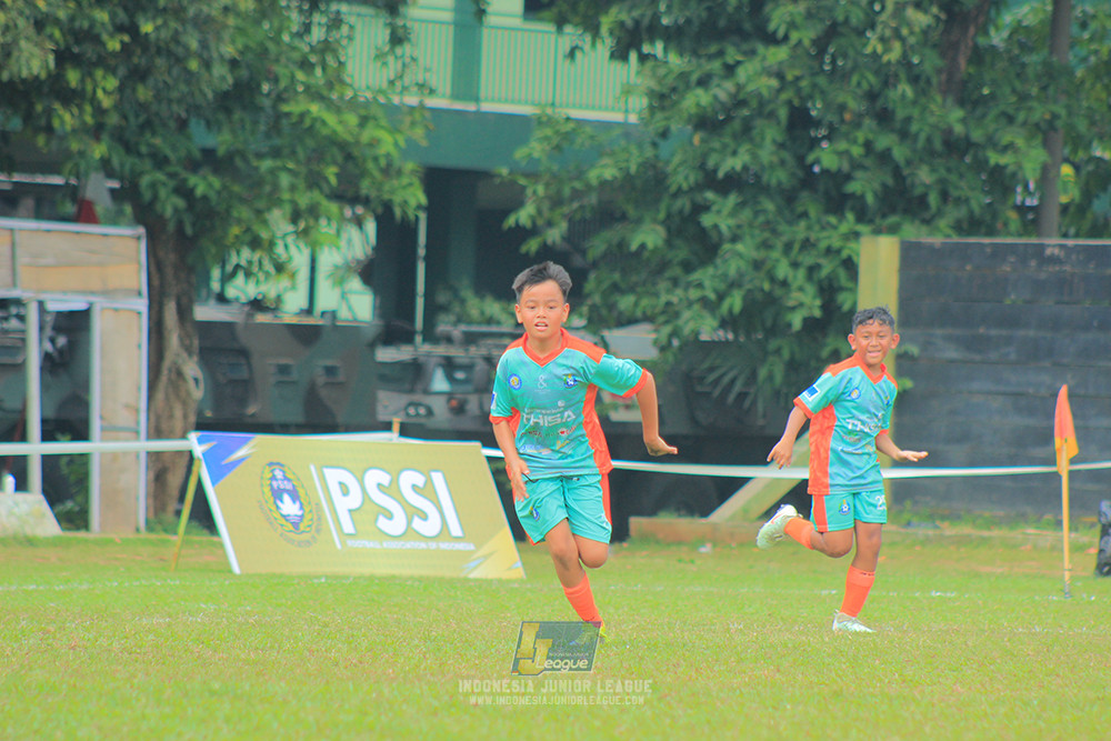ijl u10 070925 tunas harapan indah sa vs indonesia youth fa