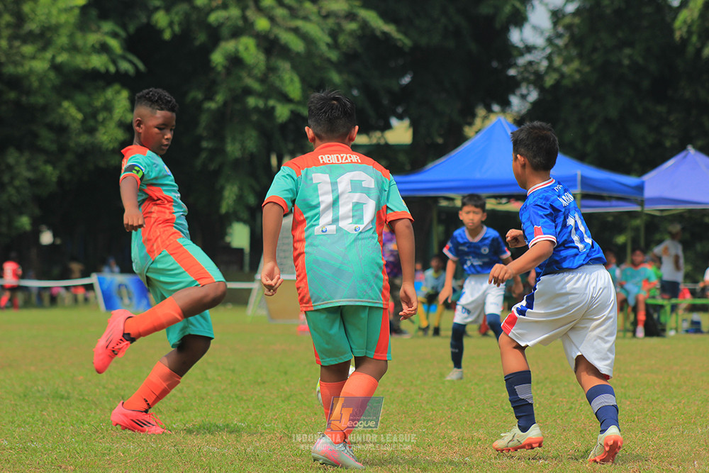 ijl u10 070925 tunas harapan indah sa vs indonesia youth fa