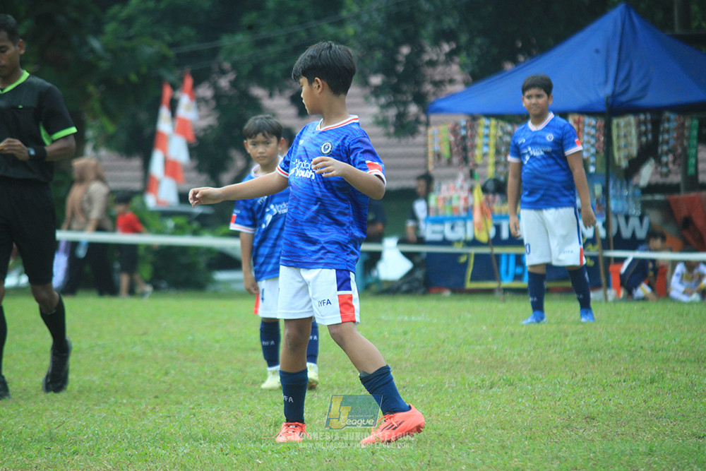 ijl u10 070925 tunas harapan indah sa vs indonesia youth fa