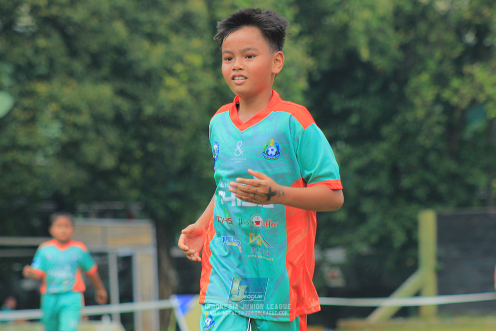 ijl u10 070925 tunas harapan indah sa vs indonesia youth fa