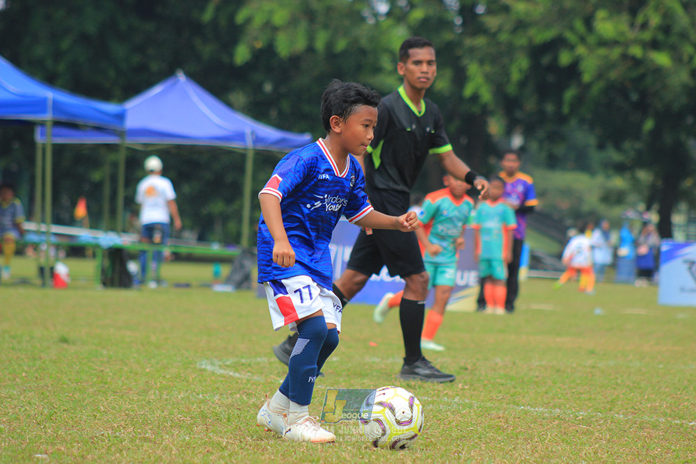 ijl u10 070925 tunas harapan indah sa vs indonesia youth fa