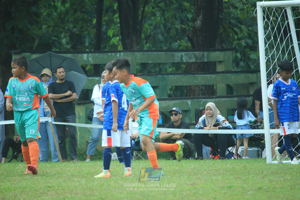 ijl u10 070925 tunas harapan indah sa vs indonesia youth fa