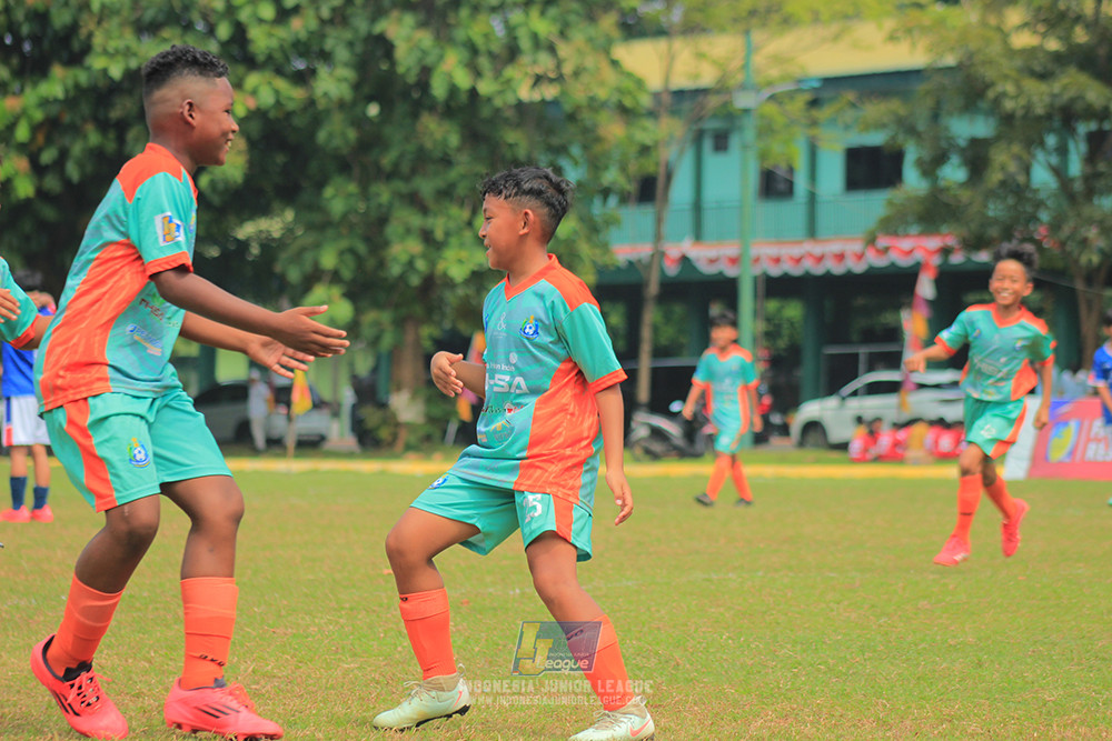ijl u10 070925 tunas harapan indah sa vs indonesia youth fa