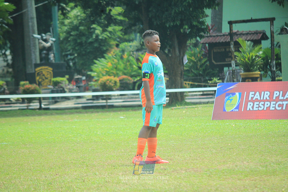 ijl u10 070925 tunas harapan indah sa vs indonesia youth fa