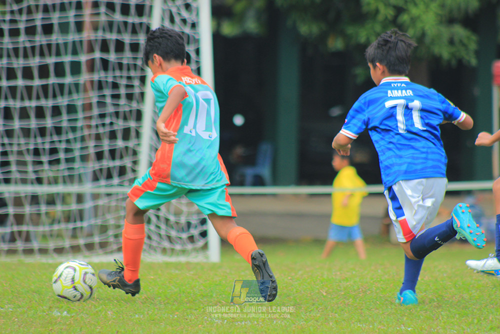 ijl u10 070925 tunas harapan indah sa vs indonesia youth fa