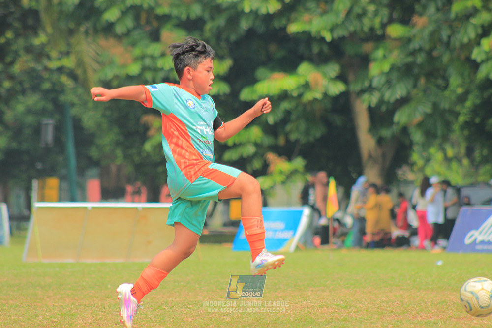 ijl u10 070925 tunas harapan indah sa vs indonesia youth fa