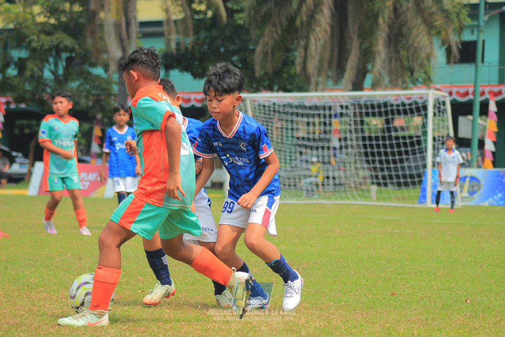 ijl u10 070925 tunas harapan indah sa vs indonesia youth fa