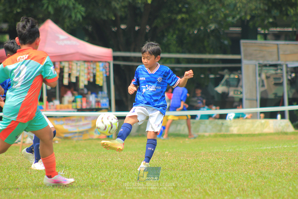 ijl u10 070925 tunas harapan indah sa vs indonesia youth fa