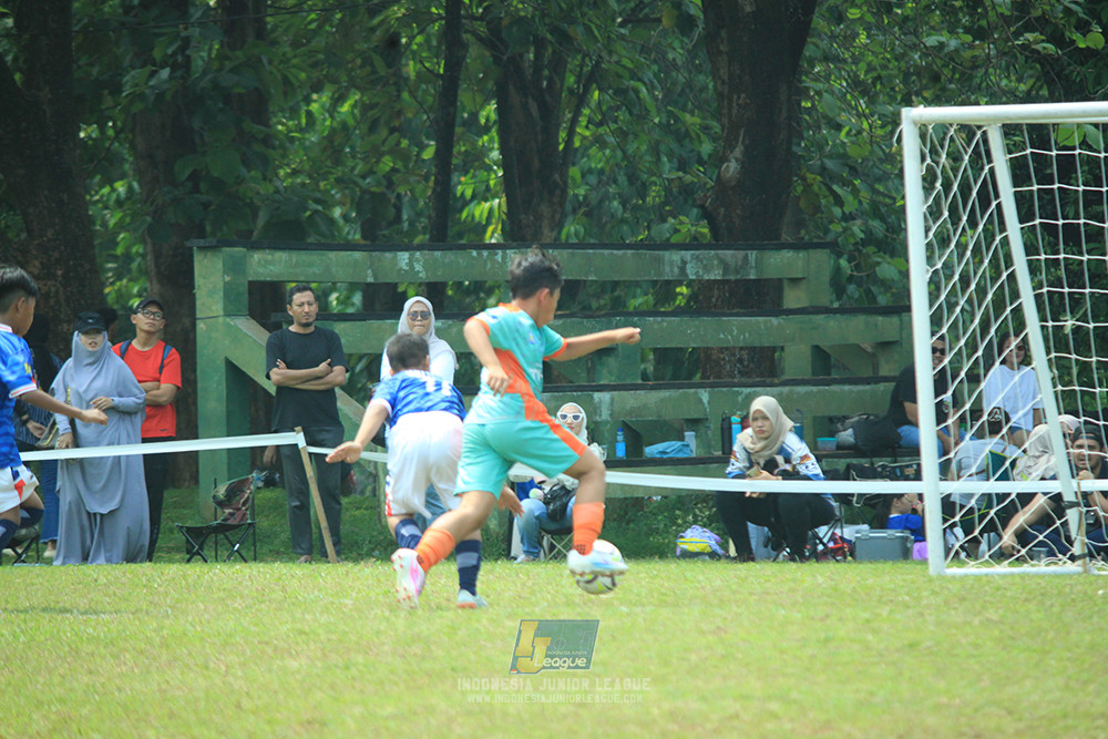 ijl u10 070925 tunas harapan indah sa vs indonesia youth fa