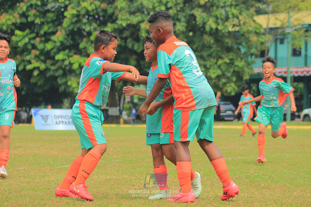 ijl u10 070925 tunas harapan indah sa vs indonesia youth fa