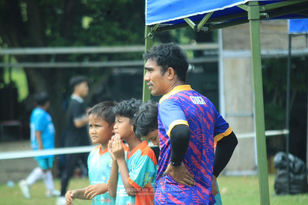 ijl u10 070925 tunas harapan indah sa vs indonesia youth fa