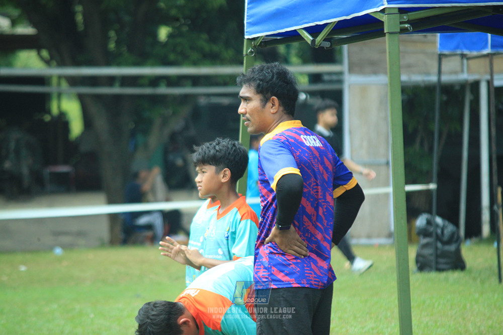 ijl u10 070925 tunas harapan indah sa vs indonesia youth fa