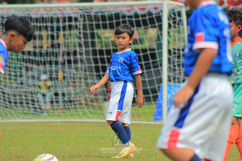 ijl u10 070925 tunas harapan indah sa vs indonesia youth fa