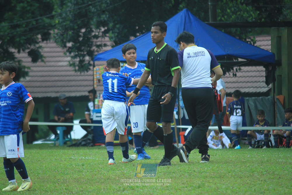 ijl u10 070925 tunas harapan indah sa vs indonesia youth fa