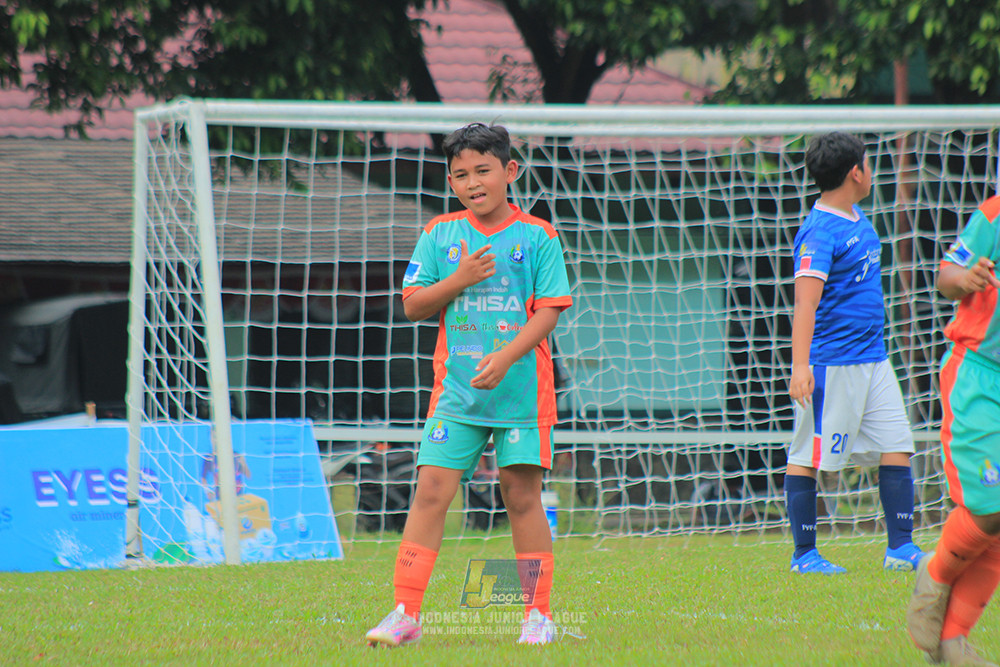 ijl u10 070925 tunas harapan indah sa vs indonesia youth fa
