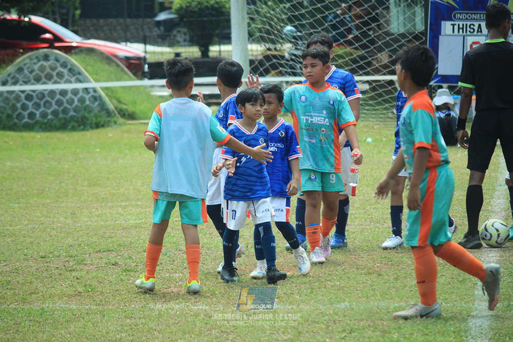 ijl u10 070925 tunas harapan indah sa vs indonesia youth fa