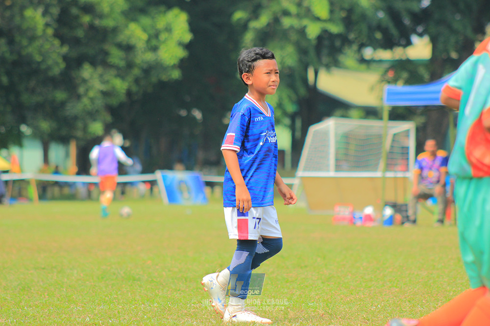 ijl u10 070925 tunas harapan indah sa vs indonesia youth fa