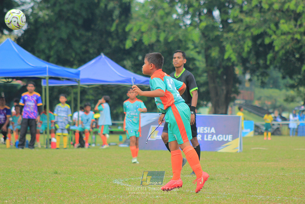 ijl u10 070925 tunas harapan indah sa vs indonesia youth fa