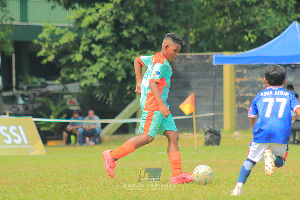 ijl u10 070925 tunas harapan indah sa vs indonesia youth fa