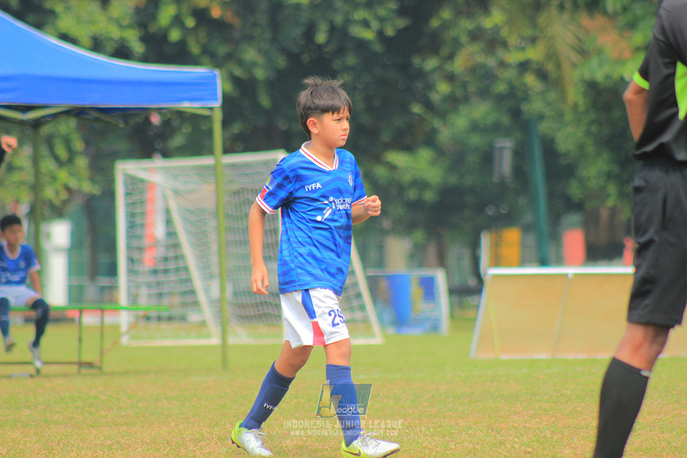 ijl u10 070925 tunas harapan indah sa vs indonesia youth fa