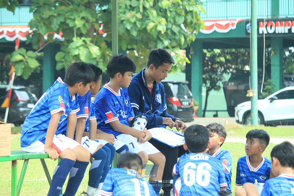 ijl u10 070925 tunas harapan indah sa vs indonesia youth fa