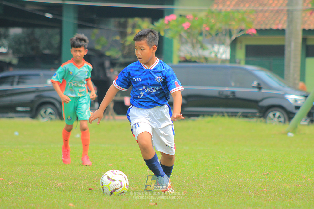 ijl u10 070925 tunas harapan indah sa vs indonesia youth fa