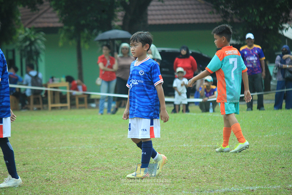 ijl u10 070925 tunas harapan indah sa vs indonesia youth fa