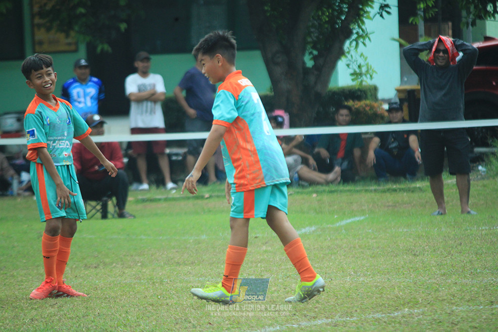 ijl u10 070925 tunas harapan indah sa vs indonesia youth fa