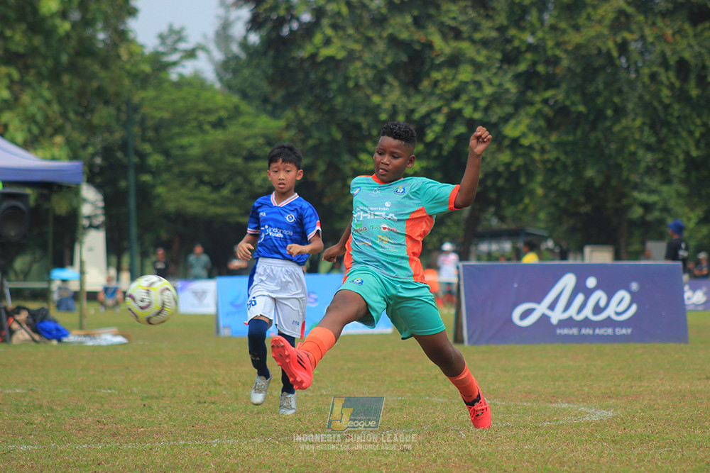 ijl u10 070925 tunas harapan indah sa vs indonesia youth fa
