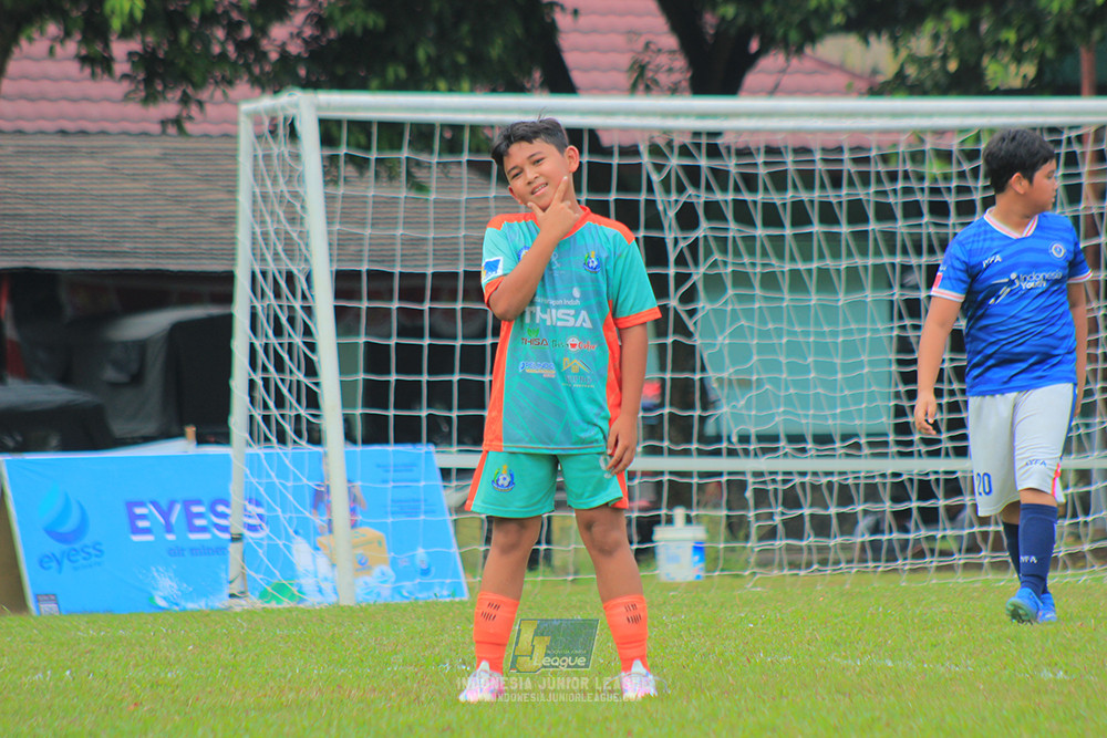 ijl u10 070925 tunas harapan indah sa vs indonesia youth fa
