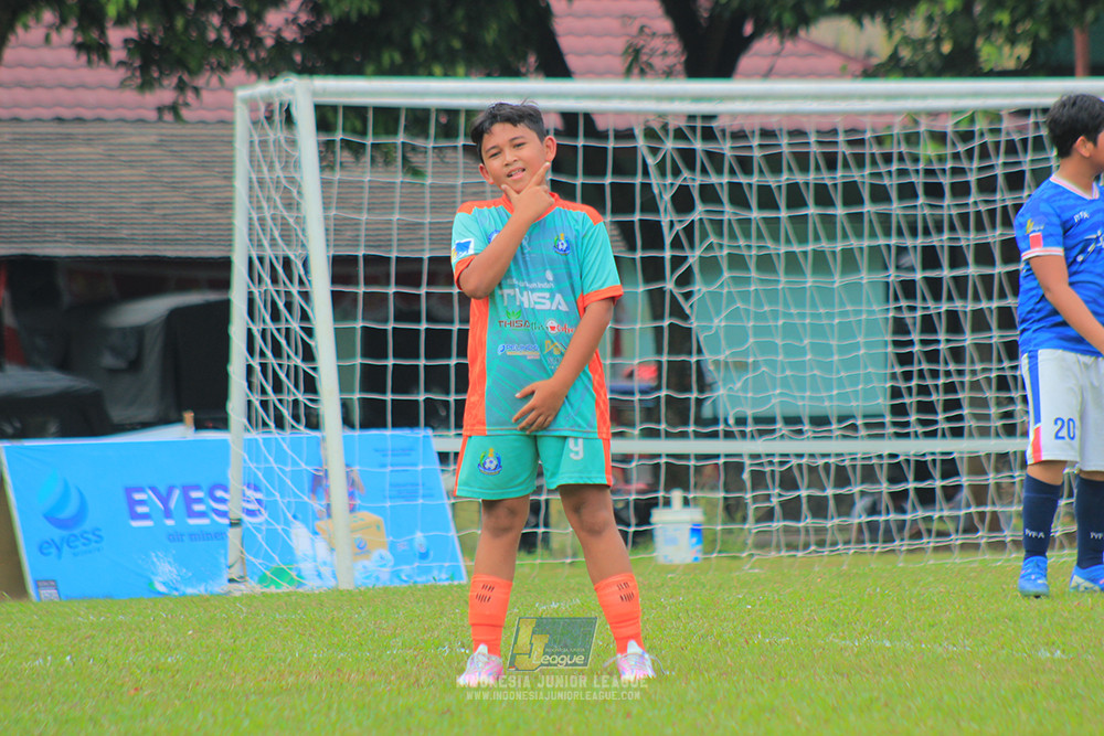 ijl u10 070925 tunas harapan indah sa vs indonesia youth fa