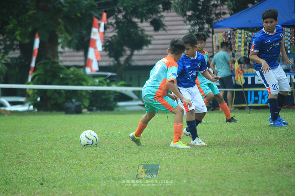 ijl u10 070925 tunas harapan indah sa vs indonesia youth fa