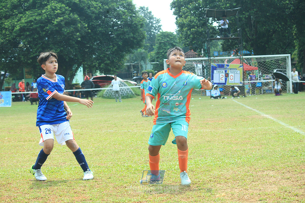 ijl u10 070925 tunas harapan indah sa vs indonesia youth fa