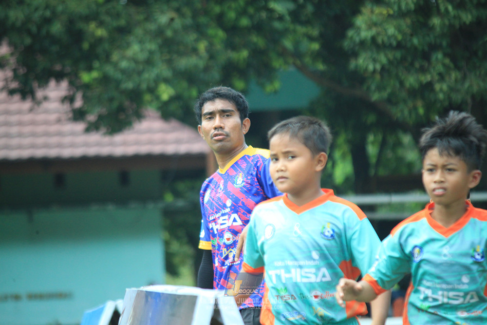 ijl u10 070925 tunas harapan indah sa vs indonesia youth fa