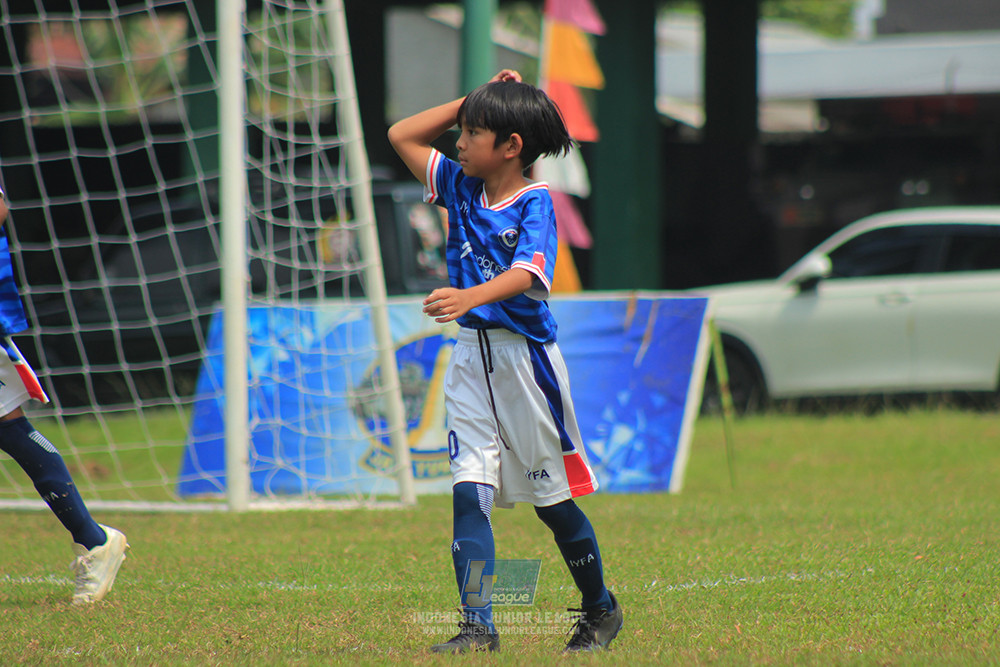ijl u10 070925 tunas harapan indah sa vs indonesia youth fa