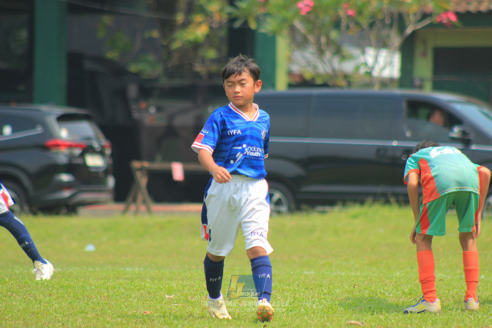 ijl u10 070925 tunas harapan indah sa vs indonesia youth fa