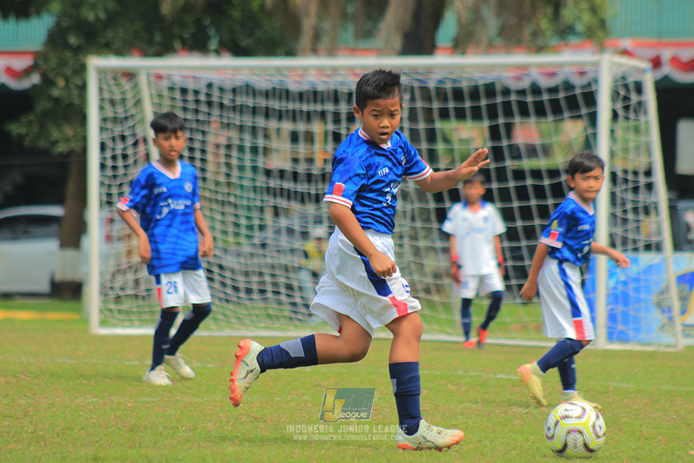 ijl u10 070925 tunas harapan indah sa vs indonesia youth fa