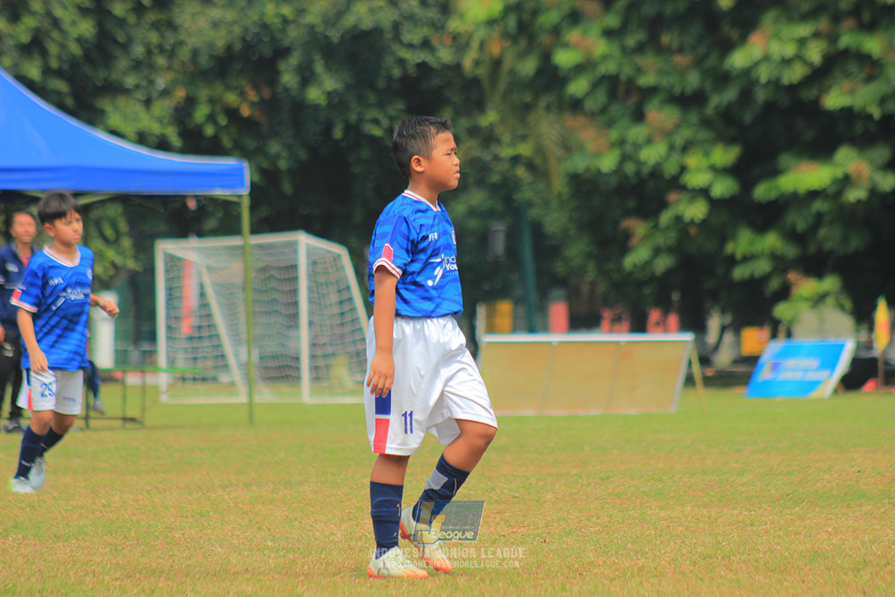 ijl u10 070925 tunas harapan indah sa vs indonesia youth fa