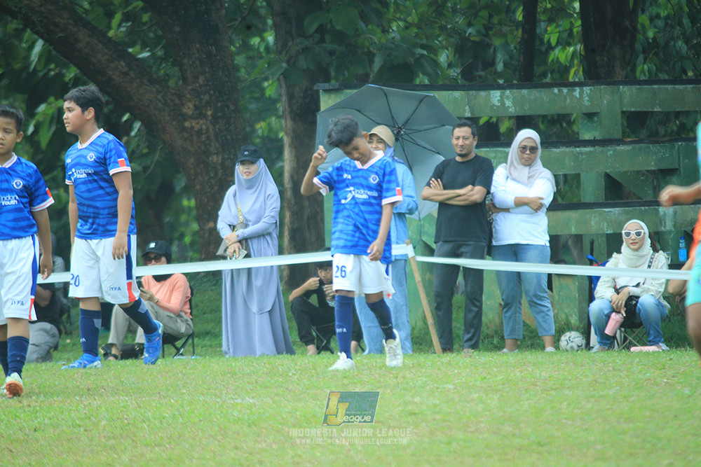 ijl u10 070925 tunas harapan indah sa vs indonesia youth fa